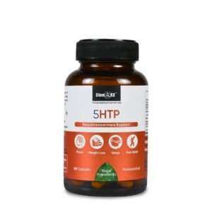 5HTP – Weigh Loss | Sleep Improve | Pain Relief supplement