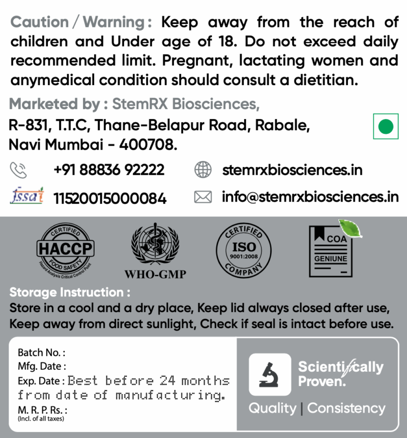 Coenzyme Q10 - Image 4