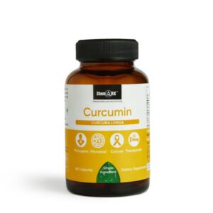 Curcumin – Anti Tumor | Microbial Improvement | Microbial | Dietary