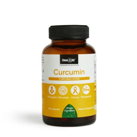 Curcumin – Anti Tumor | Microbial Improvement | Microbial | Dietary