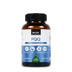 PQQ – Anti-inflammation tablet | Antioxidant | Mitochondria supplement