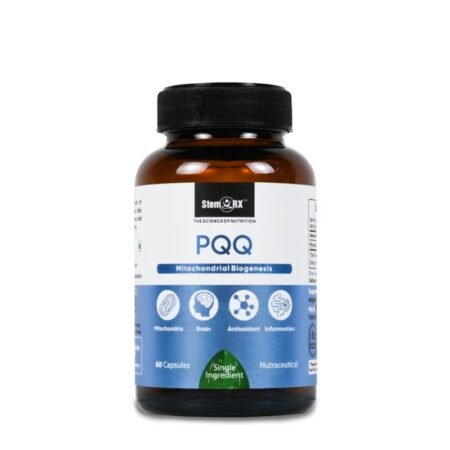 PQQ – Anti-inflammation tablet | Antioxidant | Mitochondria supplement