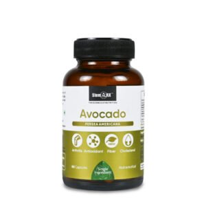 Avocado – Arthritis | Antioxidant | Cholesterol lowering tablets