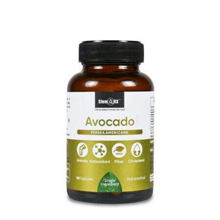 Avocado – Arthritis | Antioxidant | Cholesterol lowering tablets