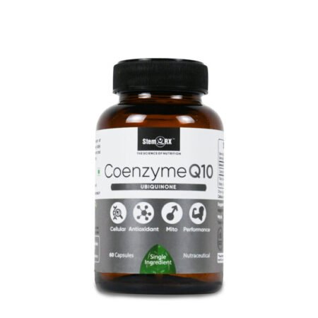 Coenzyme Q10