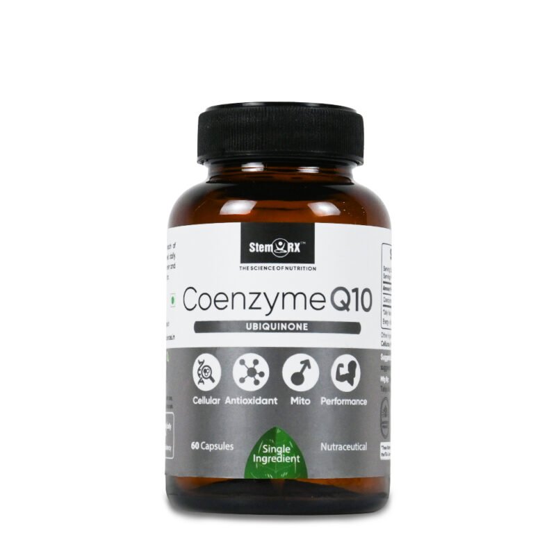 Coenzyme Q10