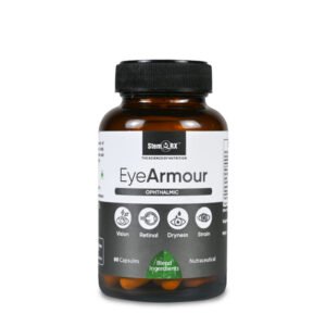 Eye Armour – Vision Improvement | Rentina Health | Dry Eyes Supplement