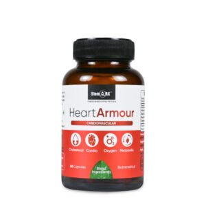 Heart Health capsule – Cardiovascular Health | Improve Metabolism
