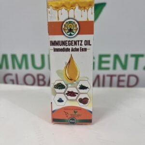 IMMUNEGENTZ oil 30ml