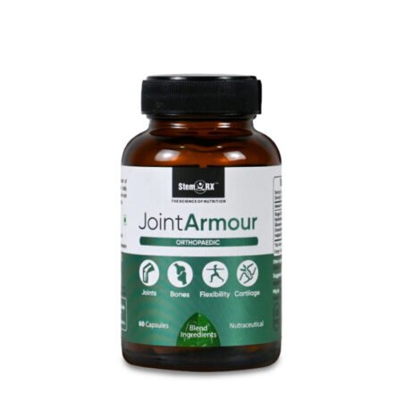 Joint Health Capsule – Knee Joint | Bone Health flexibility | Cartilage Repair