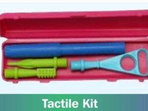 Tactile Kit