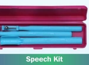 Speech Kit