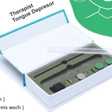 Therapist Tongue Depreso