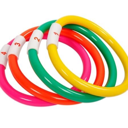 Weighted Aquatic Ring