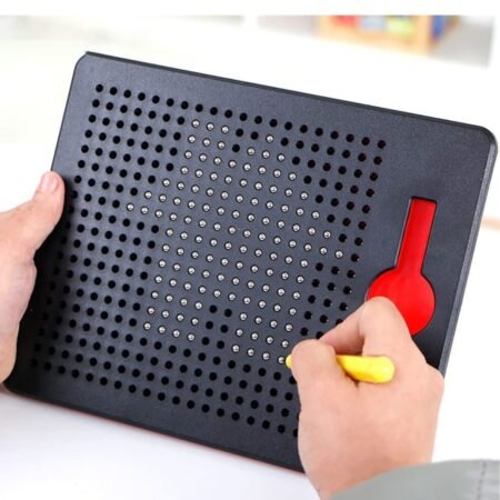 Magnetic Pad Big