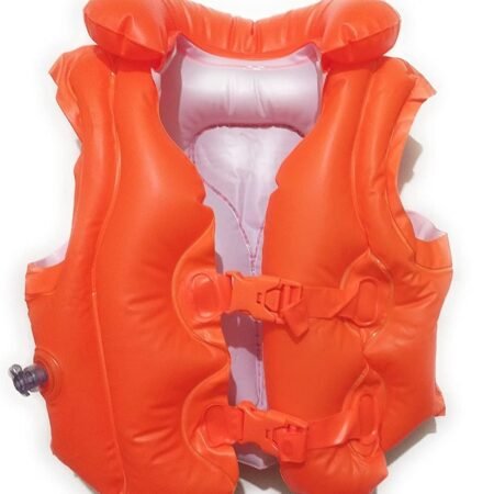 Inflatable Vest