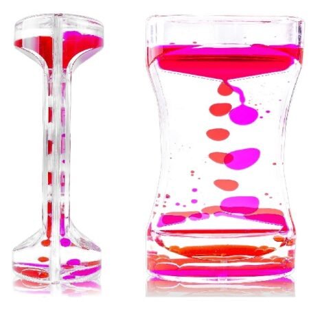 Liquid Motion Bubbler