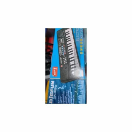 Battery Adapter Piano