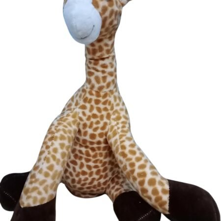 Giraffe Stuffed Animal Toy