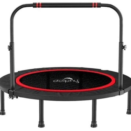 Trampoline