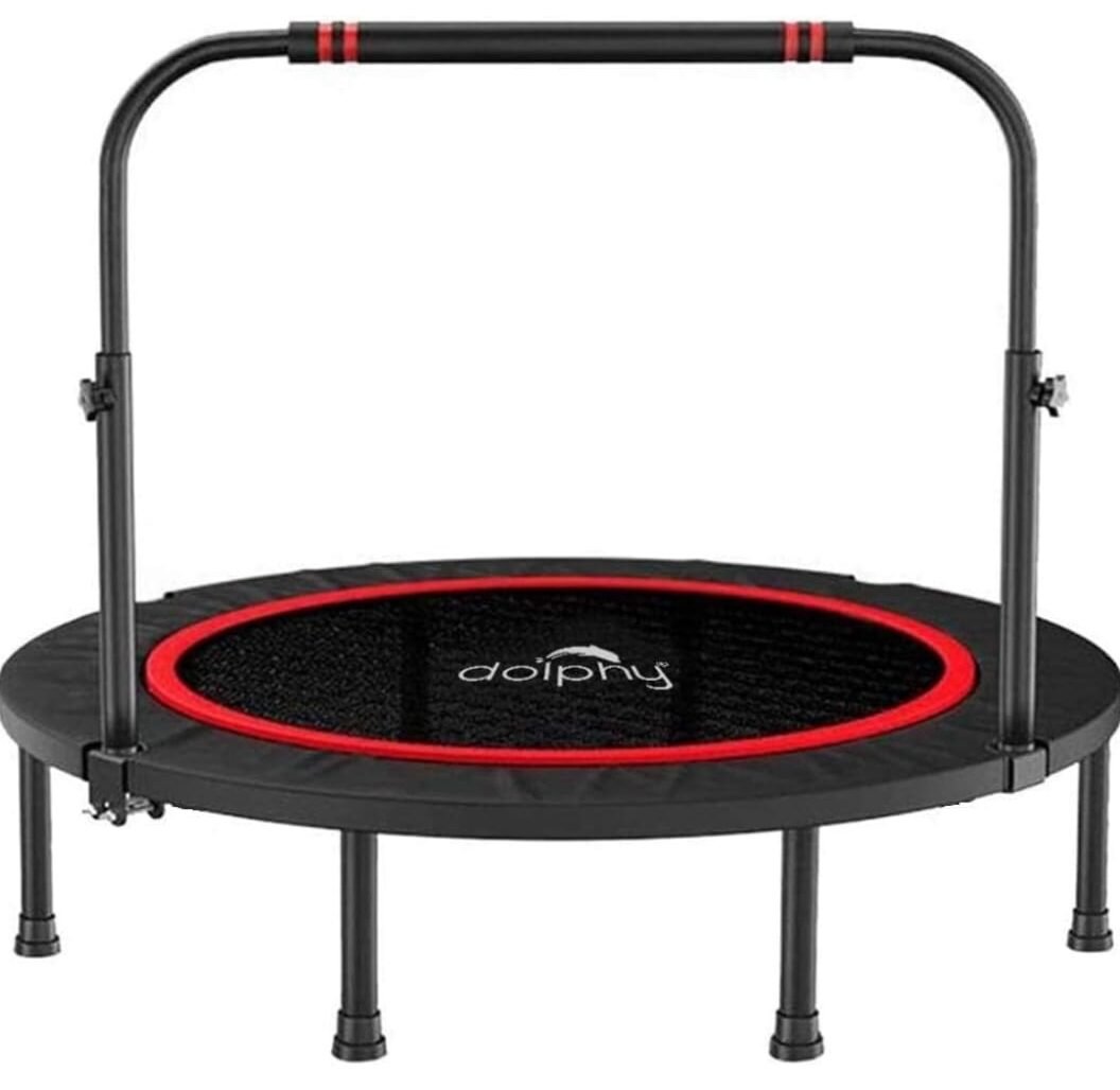 Trampoline