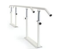 Folding Parallel Bar