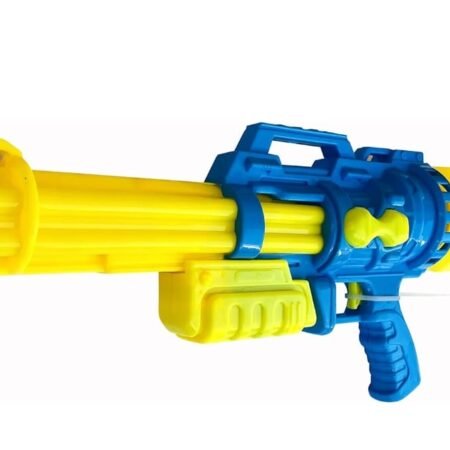 Water Gun
