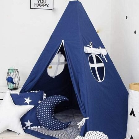 Pinnima Blue Theme Teepee Tents
