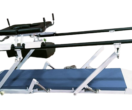Motorized Parallel Bar