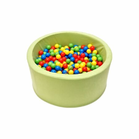 Ball Pool with balls