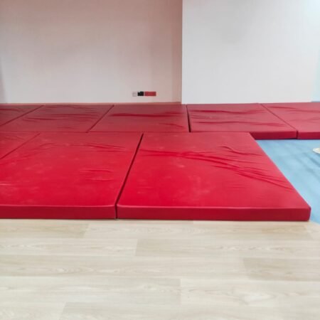 Crash Mat