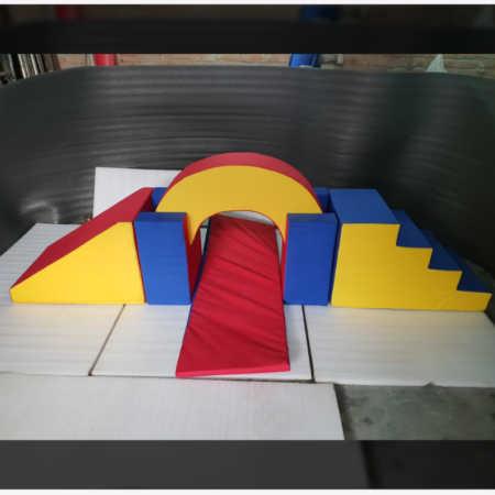 Foam Activity Station