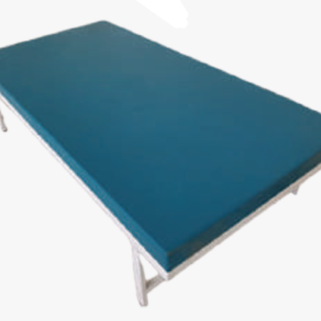 Treatment Table (Lower Bed)