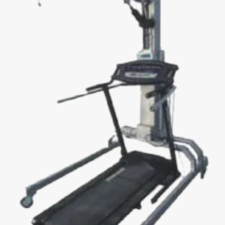 Unweighing Mobility Trainer