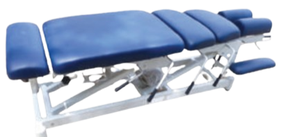 Chiropractic Table