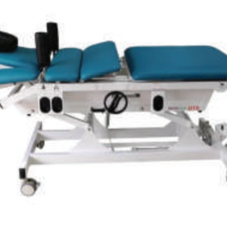 Decompression Therapy