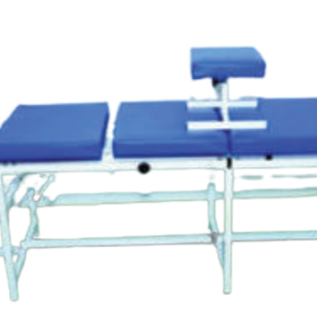 Traction Table – 3 Fold