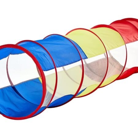 Kids Play Tunnel for Occupational Therapy