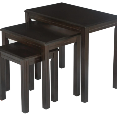 Nesting Table
