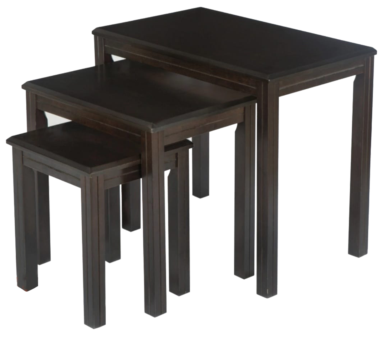 Nesting Table