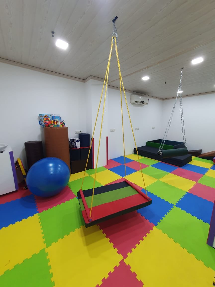 Platform Swing - Image 2