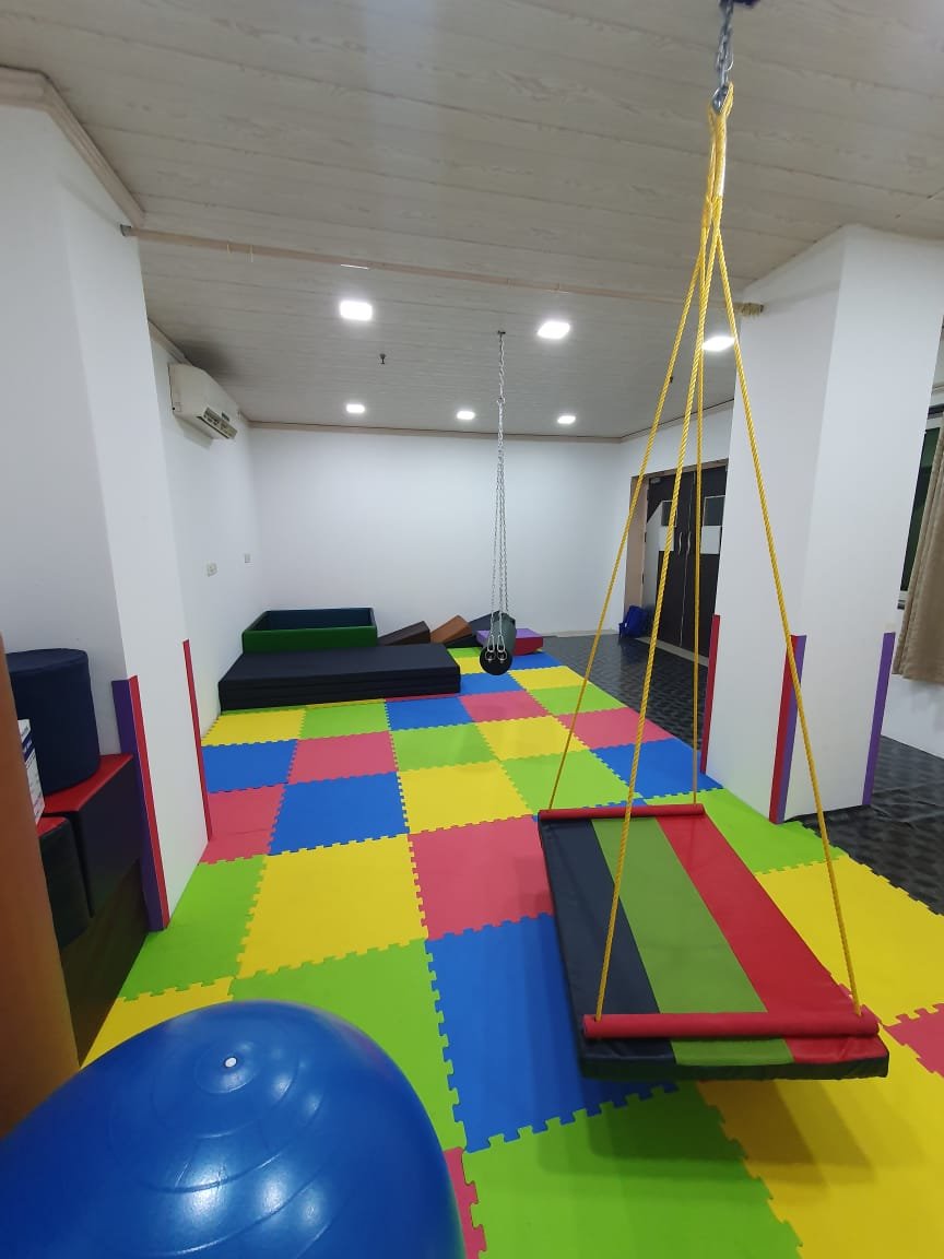 Platform Swing - Image 4