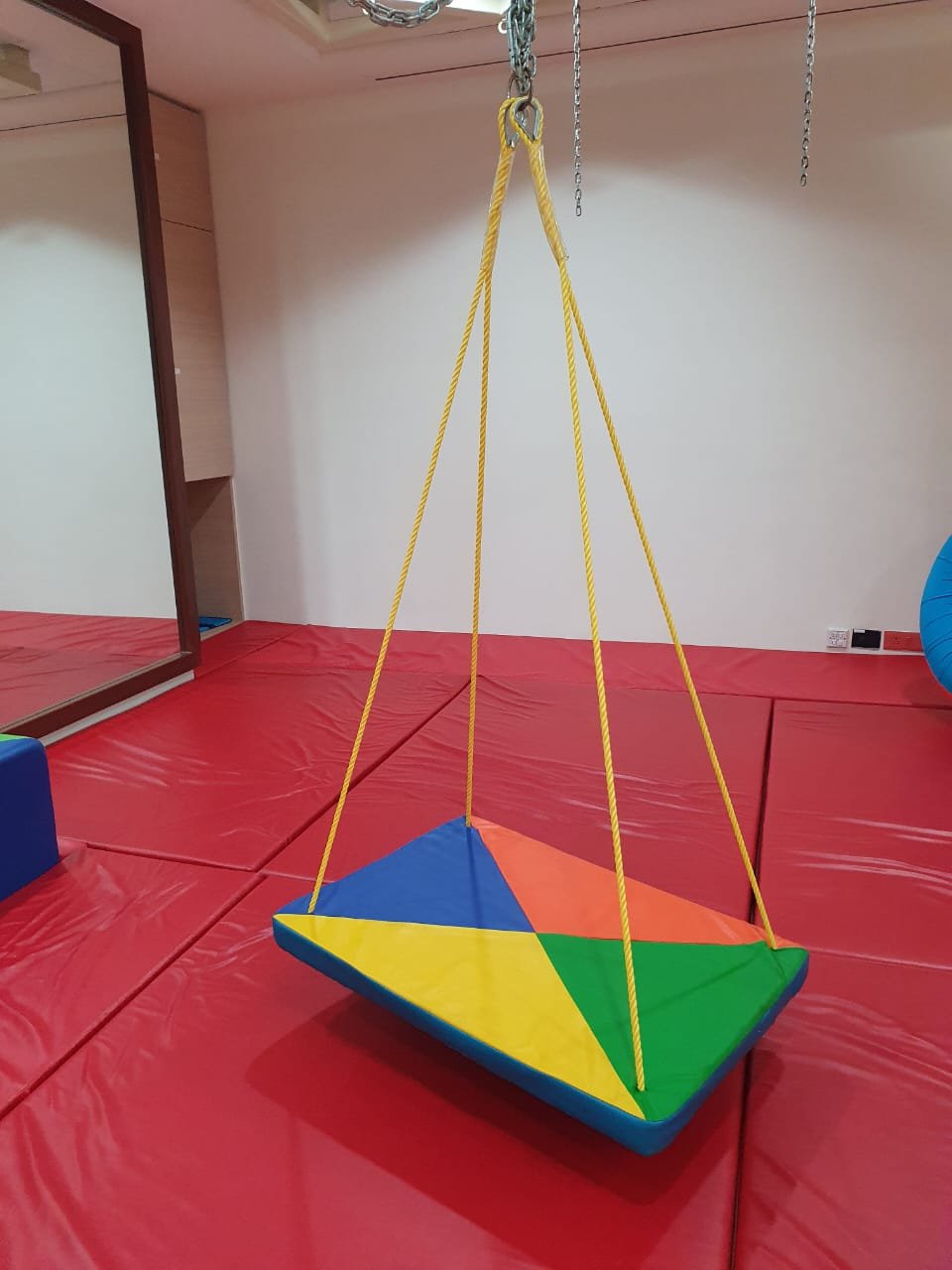 Platform Swing - Image 5