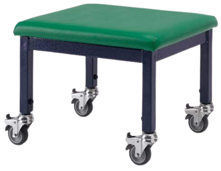 Wheeled Stool