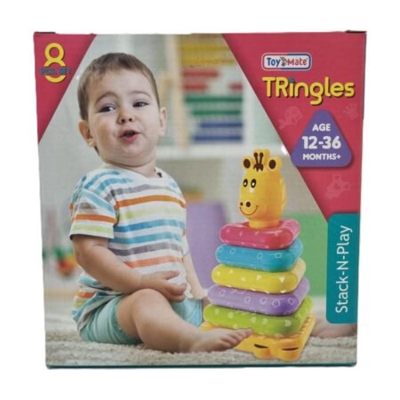 TRingles (Stack-N-Play)